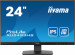 MONITOR IIYAMA LED 23,8" XU2493HS-B6 - Galeria zdjęcie 4