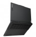 Lenovo Legion Pro 5 16ARX8 Ryzen 7 7745HX 16" WQXGA IPS 300nits AG 165Hz 16GB DDR5 5200 SSD512 GeForce RTX 4060 8GB Win11 Onyx Grey - Galeria zdjęcie 8