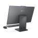 Lenovo IdeaCentre AIO 27IRH9 i3-1315U 27" FHD IPS 300nits AG 8GB DDR5 5200 SSD512 Intel UHD Graphics NoOS Luna Grey - Galeria zdjęcie 14