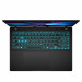 ASUS V16 V3607VU-RP148 Core 5 210H 16.0"WUXGA 144Hz 300nits AG 16GB DDR5 SSD512 GeForce RTX 4050 6GB WLAN+BT Cam1080p 63WHrs NoOS Matte Black - Galeria zdjęcie 5