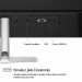 MONITOR HP LED IPS 27" 527sf (94F44E9) 100Hz - Galeria zdjęcie 9