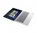 Lenovo ThinkBook 13s G4 IAP i7-1260P 13.3" WUXGA IPS 300nits AG 16GB LPDDR5-4800 SSD512 Intel Iris Xe Graphics LAN W11Pro 1Y D2D Arctic Grey - Galeria zdjęcie 9