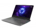 Lenovo LOQ 15IRH8 i5-13500H 15.6" FHD IPS 350nits AG 144Hz 16GB DDR5 5200 SSD512 GeForce RTX 4060 8GB Win11 Storm Grey - Galeria zdjęcie 3