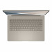 ASUS Zenbook A14 UX3407RA-QD020W X Elite X1E 78 100 14.0" WUXGA OLED 60Hz 400nits Glossy 32GB LPDDR5X SSD1TB Qualcomm Adreno GPU WLAN+BT Cam 70WHrs Win11 Zabriskie Beige - Galeria zdjęcie 7