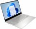 HP Envy 15-EW0013D i5-1235U 15.6" FHD IPS Touch 16GB SSD512 BT BLKB x360 Win11 Natural Silver (REPACK) 2Y - Galeria zdjęcie 5