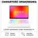 HP OMEN 14-fb0030nw Ultra 9 185H 14,0"2.8K OLED 400nits 120Hz 32GB DDR5 SSD1TB RTX 4070 8GB Cam1080p Win11 2Y Ceramic White - Galeria zdjęcie 8