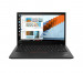 Lenovo ThinkPad T14 Gen 2 i5-1135G7 14"FHD AG 300nit IPS 8GB SSD256 IrisXe 2xTB BLK FPR SC 50Wh W11Pro 3Y OnSite - Galeria zdjęcie 1