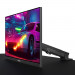 MONITOR GIGABYTE LED 28" M28U AE 144Hz - Galeria zdjęcie 3