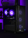 Komputer Actina PB ENDORFY 12400F/16GB/1TB/RTX4060/600W - Galeria zdjęcie 17