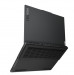 Lenovo Legion Pro 5 16ARX8 Ryzen 7 7745HX 16" WQXGA IPS 500nits AG 240Hz 16GB DDR5 5200 SSD512 GeForce RTX 4070 8GB NoOS Onyx Grey - Galeria zdjęcie 8