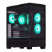 Komputer Actina View 12400F/32GB/1TB/RTX4060/600W - Galeria zdjęcie 1