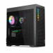 Lenovo Legion T7 34IRZ8 i7-14700KF 32GB DDR5 5600 SSD2TB GeForce RTX 4070 Ti SUPER 16GB Win11 Storm Grey - Galeria zdjęcie 16