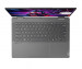 Lenovo Yoga 7 2-in-1 14AHP9 Ryzen 7 8840HS 14" WUXGA OLED 400nits Glossy 16GB LPDDR5x-6400 SSD512 Radeon 760M Graphics Win11 Storm Grey - Galeria zdjęcie 16
