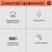 HP AIO 24-cr0005nw Ryzen 5 7520U 23.8"FHD AG IPS 8GB_DDR5 SSD512 Radeon 610M Win11 2Y Shell White - Galeria zdjęcie 6