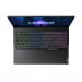 Lenovo Legion Pro 5 16IRX8 i5-13500HX 16"WQXGA IPS 500nits AG 240Hz 16GB DDR5 4800 SSD1TB GeForce RTX 4060 8GB DOS Onyx Grey - Galeria zdjęcie 8