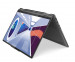 Lenovo Yoga 7 14ARP8 Ryzen 5 7535U 14" WUXGA OLED 400nits Glossy 60Hz 16GB LPDDR5-6400 SSD512 Radeon 660M Graphics Win11 Storm Grey - Galeria zdjęcie 3