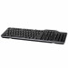 Klawiatura Dell KB-813 Smartcard Reader USB Keyboard Black - Galeria zdjęcie 3