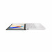 ASUS Vivobook 14 X1404VA-EB490W i5-1335U 14.0"FHD 60Hz 250nits AG 16GB DDR4 SSD512 Intel Iris Xe Graphics WLAN+BT Cam720p 42WHrs Win11 Vanilla Basil - Galeria zdjęcie 4