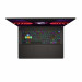 MSI Vector 17 HX A13VIG-833PL i9-13980HX 17"QHD+ 240Hz IPS-level 32GB DDR5 SSD1TB RTX 4090 16GB Win11 - Galeria zdjęcie 12