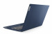 Lenovo 3i-15ITL05 i3-1115G4 15.6"FHD 8GB SSD512 IrisXe_G4 BT FPR Win10 (REPACK) 2Y Abyss Blue - Galeria zdjęcie 4