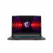 MSI Thin 15 B12UCX-1818XPL i5-12450H 15.6" FHD 144Hz IPS-Level 16GB DDR4 3200 SSD512 RTX 2050 4GB NoOS - Galeria zdjęcie 1