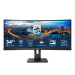 MONITOR PHILIPS LED 34" 346B1C/00 - Galeria zdjęcie 1