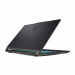 MSI Cyborg 15 A13VE-1067XPL i7-13620H 15.6" FHD 144Hz IPS-Level 16GB DDR5 SSD512 RTX 4050 6GB NoOS - Galeria zdjęcie 6