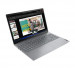Lenovo ThinkBook 15 G4 i5-1235U 15,6"FHD AG 300 nit IPS 16GB_3200MHz SSD512 IrisXe Aluminium TB BLK 45Wh W11Pro 3Y OnSite - Galeria zdjęcie 2