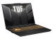 ASUS TUF Gaming F16 FX607JV-N3135 i7-13650H 16"UXGA 165Hz AG 250nits IPS-Level 16GB DDR5 4800 SSD1TB GeForce RTX 4060 8GB NoOS Szary - Galeria zdjęcie 2