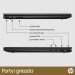 HP Envy 15-FH0023DX Ryzen 7 7730U 15.6"FHD Touch 16GB SSD512 BT BLKB x360 Win11 Nightfall Black (REPACK) 2Y - Galeria zdjęcie 29