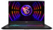 MSI Katana 17 B13VEK-1261XPL i7-13620H 17.3" FHD 144Hz 16GB DDR5 SSD1TB RTX 4050 6GB NoOS - Galeria zdjęcie 1