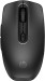 Mysz HP 690 Qi-Charging Rechargeable Wireless Mouse Black bezprzewodowa z akumulatorem czarna 7M1D4AA - Galeria zdjęcie 2