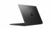Microsoft Surface Laptop 5 i5-1245U 13.5"Touch (2256 x 1504) 400nits 8GB LPDDR5X SSD256 Iris Xe Graphics W11Pro Black 2Y - Galeria zdjęcie 4