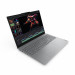 Lenovo Yoga Pro 9 16IMH9 Ultra 7 155H 16" 3.2K Mini LED 1200nits AG 165Hz 16GB LPDDR5x-7467 SSD512 GeForce RTX 4060 8GB Win11 Luna Grey - Galeria zdjęcie 4