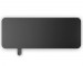 Stacja dokująca Lenovo USB-C Slim Travel Dock 4X11N40212 - Galeria zdjęcie 2