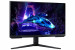 MONITOR SAMSUNG ODYSSEY G3 LED 24" LS24DG300EUXEN - Galeria zdjęcie 7