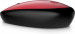 Mysz HP 240 Empire Red Bluetooth Mouse bezprzewodowa czerwono-czarna 43N05AA - Galeria zdjęcie 5