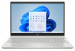 HP Pavilion 15-eg2222nw i5-1235U 15,6"FHD AG 250nit IPS 16GB_3200MHz SSD512 IrisXe ALU Win11 2Y Ceramic White - Galeria zdjęcie 1