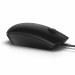DELL Wired Optical Mouse Black MS116 - Galeria zdjęcie 3