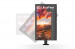 MONITOR LG LED 31,5" 32UN880P-B - Galeria zdjęcie 7