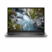 Dell Precision P14-5470 i5-12500H 14"WQXGA TouchScreen 500nit 8GB DDR5 SSD256 IrisXe BLK FPR W11Pro (REPACK) 2Y Gray - Galeria zdjęcie 2