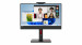 Lenovo ThinkCentre Tiny-In-One 24 Gen 5 23.8"FHD IPS 60Hz 250nits AG HDMI, DP, USB 3Y - Galeria zdjęcie 1