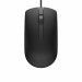 DELL Wired Optical Mouse Black MS116 - Galeria zdjęcie 1
