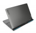Lenovo LOQ 15APH8 Ryzen 7 7840HS 15.6" IPS 300nits AG 16GB DDR5 5600 SSD512 GeForce RTX 4060 8GB Win11 Storm Grey - Galeria zdjęcie 8