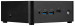 MSI Cubi NUC 1M-002EU i5-120U 8GB SSD512GB Intel UHD Graphics AX211 WiFi 6E Windows 11 Pro Black - Galeria zdjęcie 14