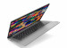 Lenovo IdeaPad 5 14ALC05 Ryzen 5 5500U 14" FHD IPS 300nits AG 8GB DDR4 3200 SSD512 AMD Radeon Graphics Win11 Platinum Grey - Galeria zdjęcie 16