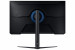 MONITOR SAMSUNG ODYSSEY G5 LED 32" LS32CG510EUXEN - Galeria zdjęcie 2
