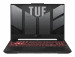 ASUS TUF Gaming A15 FA507NU-LP032W Ryzen 7 7735HS 15,6"FHD 144Hz IPS-level 250nits AG 16GB DDR5 4800 SSD1TB GeForce RTX 4050_6GB WLAN+BT LAN Cam720p 90WHrs Win11 Mecha Gray - Galeria zdjęcie 1