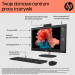 HP AIO 24-cr0005nw Ryzen 5 7520U 23.8"FHD AG IPS 8GB_DDR5 SSD512 Radeon 610M Win11 2Y Shell White - Galeria zdjęcie 7