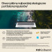 HP ENVY 17-da0006nw Ultra 5 125H 17,3"FHD Touch AG IPS 300nits 16GB DDR5 SSD1TB Intel Arc 5MP W11Pro 2Y Glacier Silver - Galeria zdjęcie 6